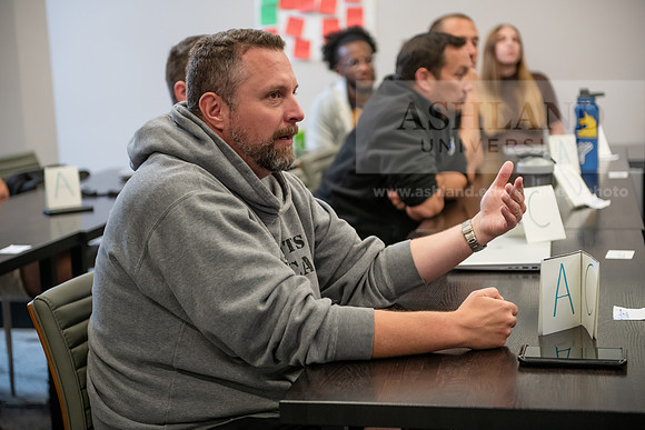 EducationalLeadershipOrgBehaviorClass0923AWB_6312