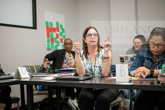 EducationalLeadershipOrgBehaviorClass0923AWB_6348