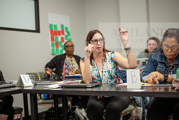 EducationalLeadershipOrgBehaviorClass0923AWB_6349