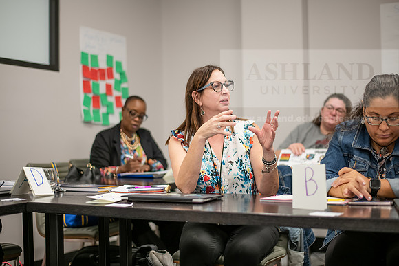 EducationalLeadershipOrgBehaviorClass0923AWB_6354