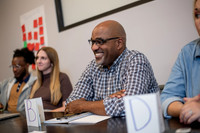Educational Leadership Program, Organizational Behavior in Education FA2023