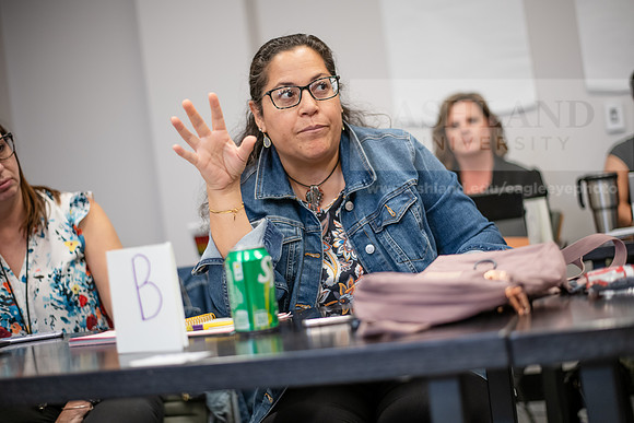 EducationalLeadershipOrgBehaviorClass0923AWB_6397