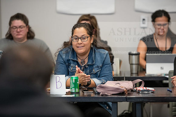 EducationalLeadershipOrgBehaviorClass0923AWB_6406