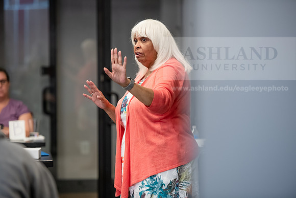 EducationalLeadershipOrgBehaviorClass0923AWB_6423