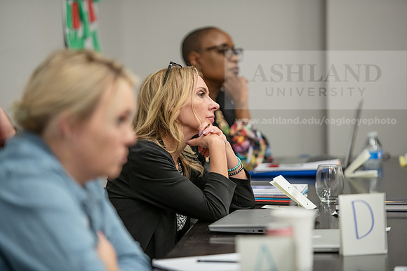 EducationalLeadershipOrgBehaviorClass0923AWB_6452