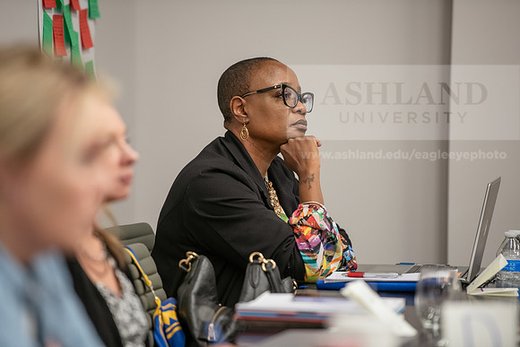 EducationalLeadershipOrgBehaviorClass0923AWB_6456