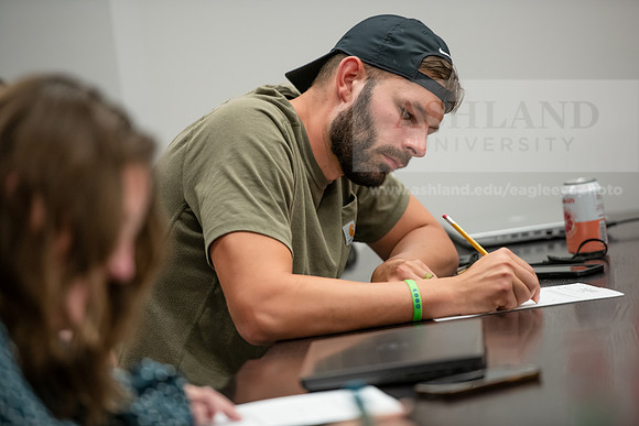 EducationalLeadershipOrgBehaviorClass0923AWB_6481