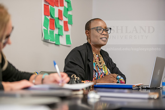 EducationalLeadershipOrgBehaviorClass0923AWB_6512