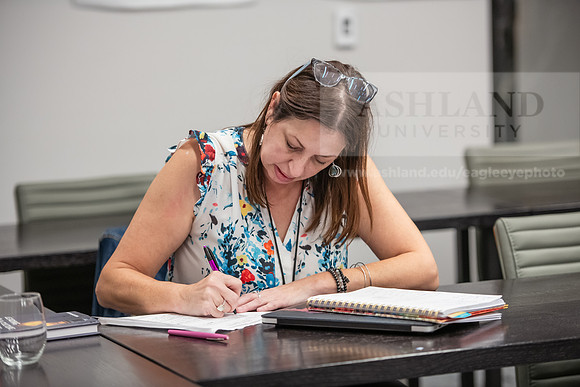 EducationalLeadershipOrgBehaviorClass0923AWB_6542
