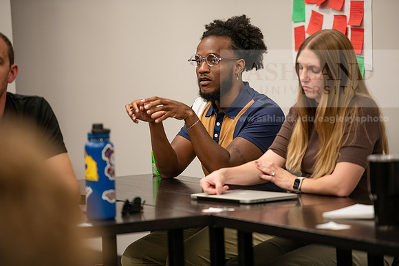 EducationalLeadershipOrgBehaviorClass0923AWB_6037