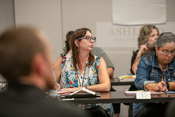EducationalLeadershipOrgBehaviorClass0923AWB_6074