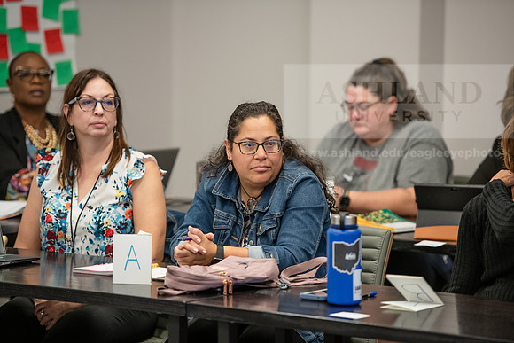 EducationalLeadershipOrgBehaviorClass0923AWB_6113