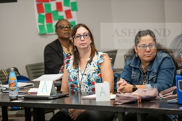 EducationalLeadershipOrgBehaviorClass0923AWB_6114