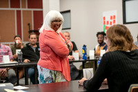 Masters Educational Leadership (EDLS) Graduate-Adult, Principal and Superintendent Licensure, 2022
