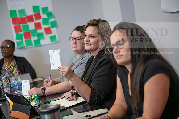 EducationalLeadershipOrgBehaviorClass0923AWB_6138