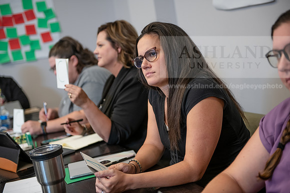 EducationalLeadershipOrgBehaviorClass0923AWB_6139