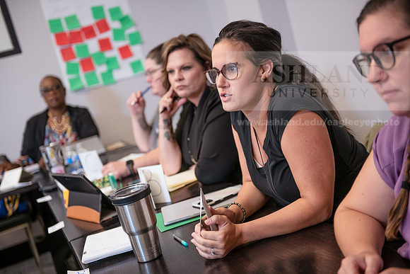 EducationalLeadershipOrgBehaviorClass0923AWB_6145