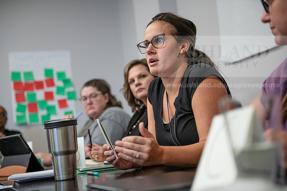 EducationalLeadershipOrgBehaviorClass0923AWB_6146