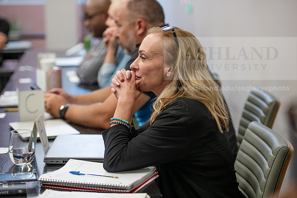 EducationalLeadershipOrgBehaviorClass0923AWB_6182