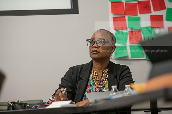 EducationalLeadershipOrgBehaviorClass0923AWB_6210