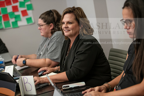 EducationalLeadershipOrgBehaviorClass0923AWB_6213