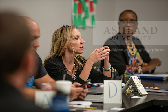 EducationalLeadershipOrgBehaviorClass0923AWB_6404