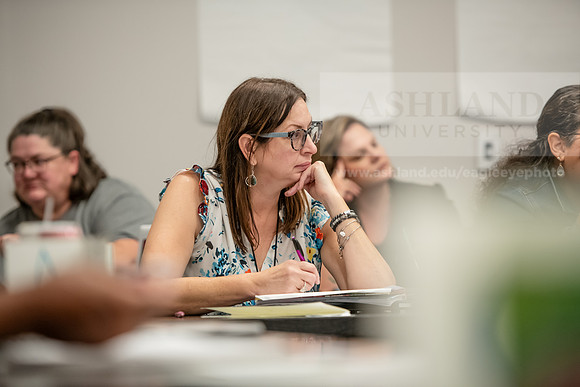EducationalLeadershipOrgBehaviorClass0923AWB_6461