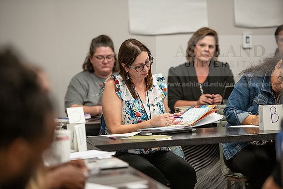 EducationalLeadershipOrgBehaviorClass0923AWB_6465