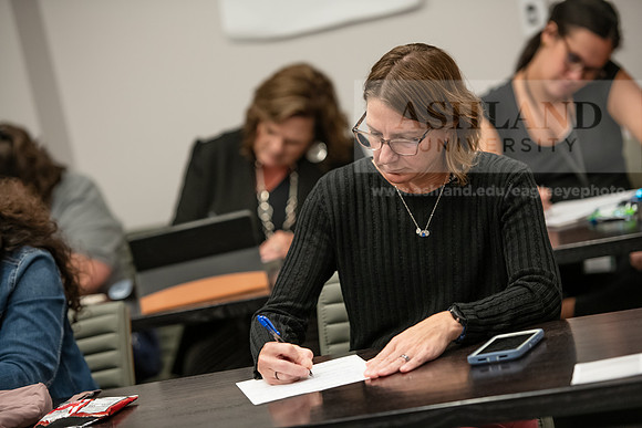 EducationalLeadershipOrgBehaviorClass0923AWB_6497