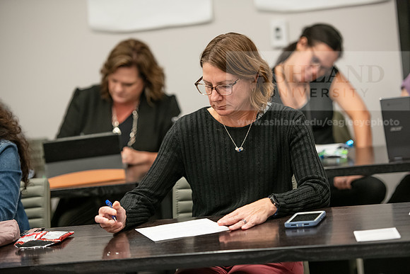 EducationalLeadershipOrgBehaviorClass0923AWB_6499
