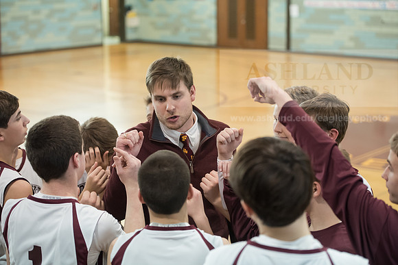 Education - Coaching