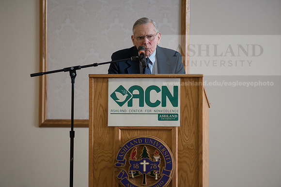 Ashland Center for Nonviolence - Martin Luther King Jr. Celebrat