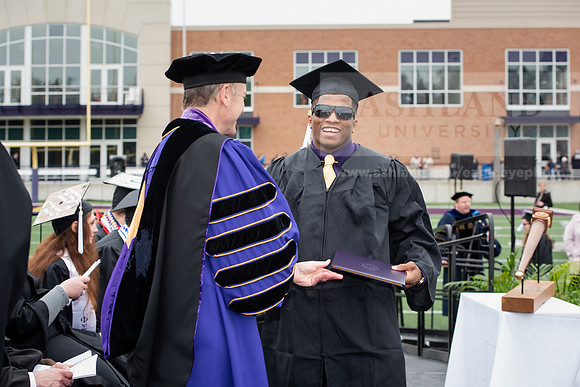 Bachelor of Arts