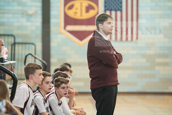 Education - Coaching
