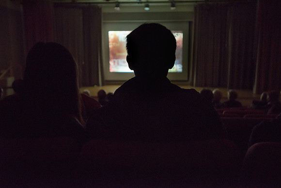Ashland Center for Nonviolence - Our Fires Still Burn - Film Scr