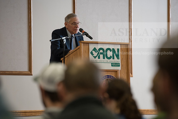 Ashland Center for Nonviolence - Martin Luther King Jr. Celebrat