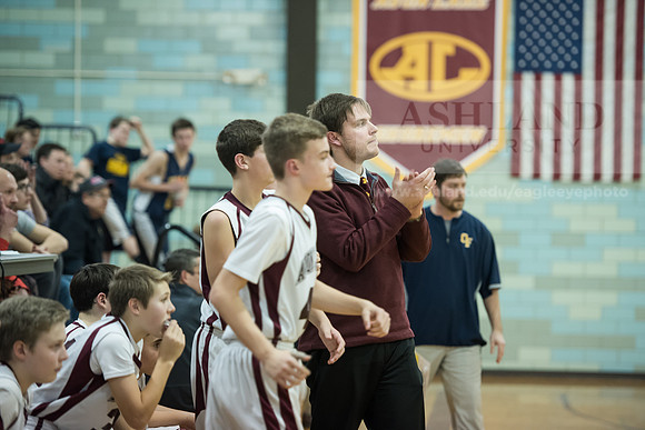 Education - Coaching