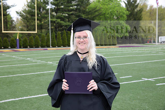 Bachelor of Arts