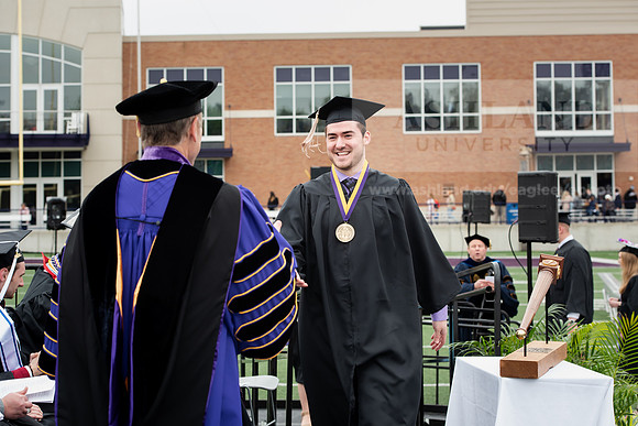 Bachelor of Science in Business Administration