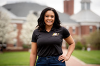 Tour Guides, 2019-20