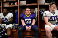 Spring Football Game