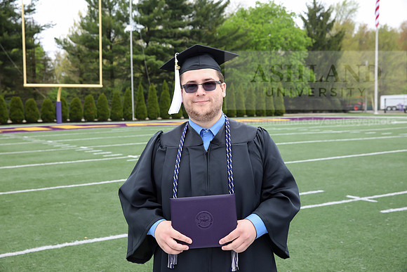Bachelor of Arts