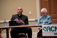 Ashland Center for Nonviolence - Christianity and Immigration