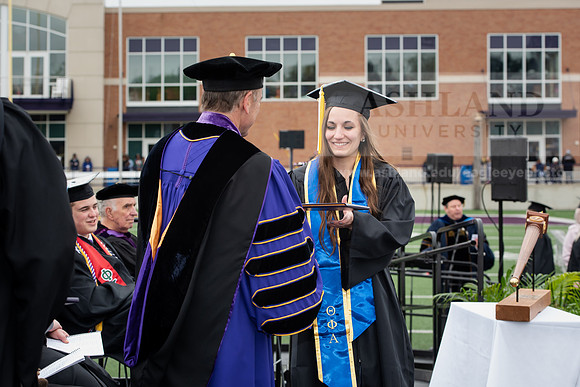 Bachelor of Arts