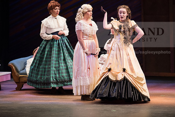 Theatre_Little Women