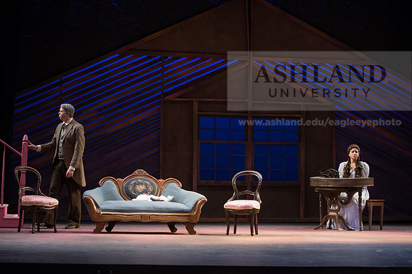 Theatre_Little Women