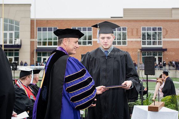 Bachelor of Arts