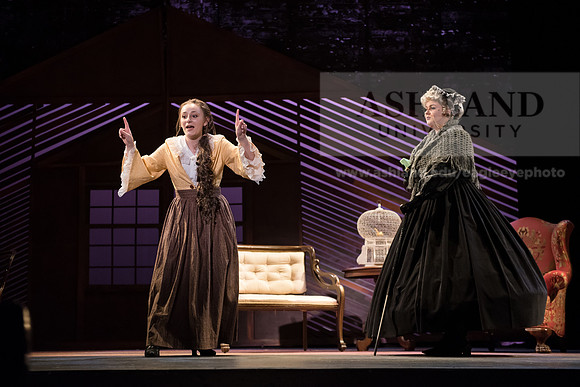 Theatre_Little Women