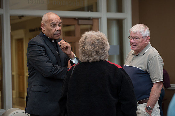 Ashland Center for Nonviolence - Christianity and Immigration