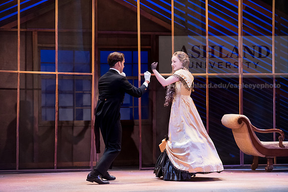 Theatre_Little Women